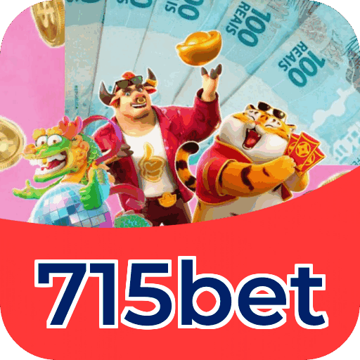 Especificações técnicas download 715bet